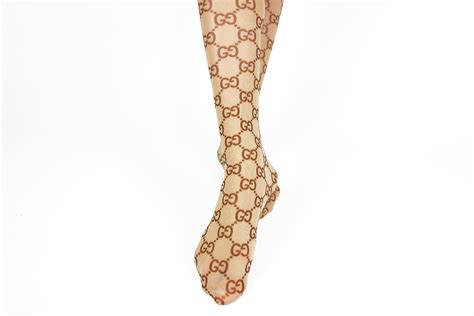 gucci stockings woman|gucci tights etsy.